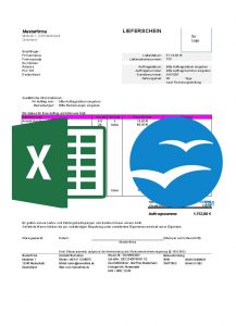Kostenlose Angebotsvorlagen Für Excel Und Open Office