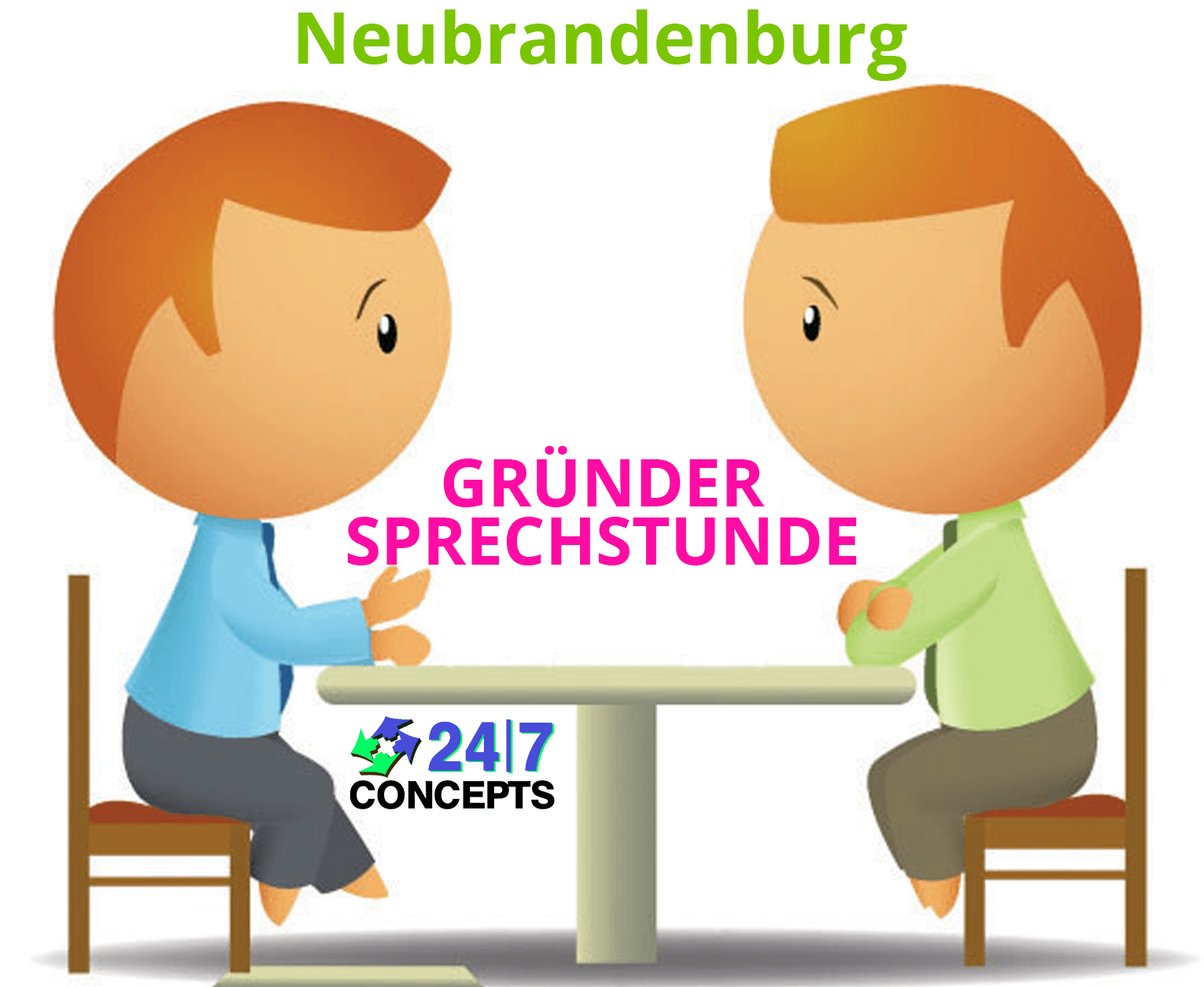 24/7 Concepts-gruendersprechstunde-neubrandenburg
