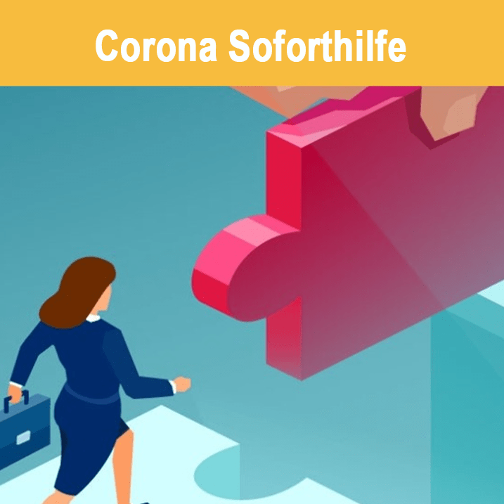 Liquiditätrechner Corona