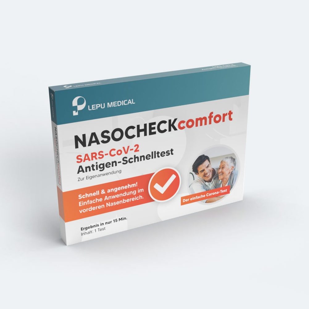 Lepu-Medical-Nasocheck-comfort-laientest