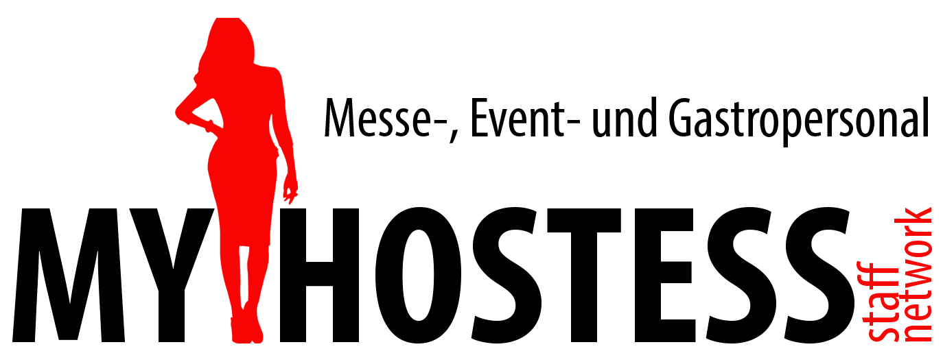 MY HOSTESS | Messepersonal-Eventpersonal-Gastropersonal