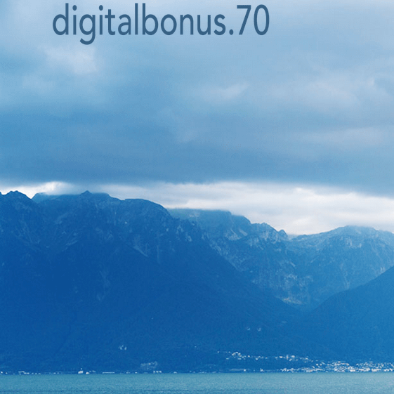 digitalbonus 70